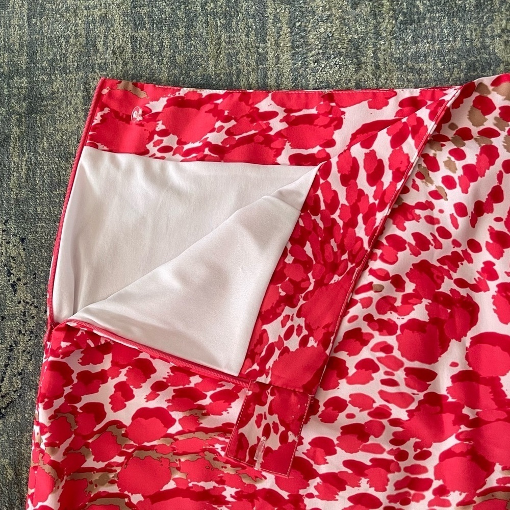 EP Pro Golf Skort 16 - Picture 4 of 6